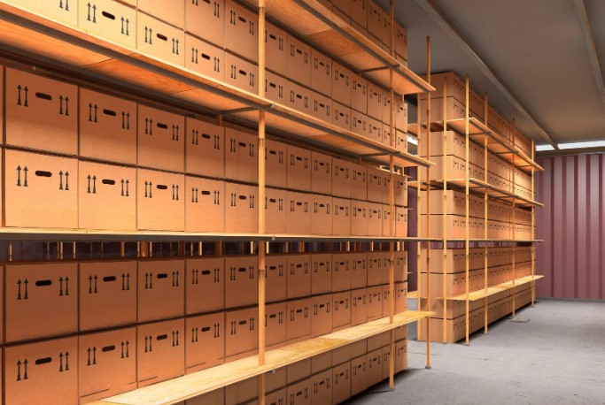 Системы хранения